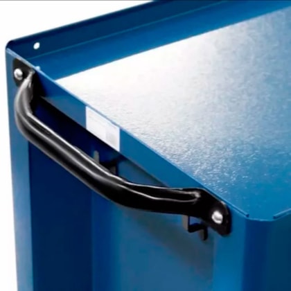 Carrinho de Mecânico Aberto com 1 Gaveta CS02 Fercar-7de3d4fb-11d1-4964-8085-e9bc72d71744