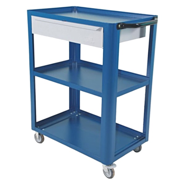 Carrinho de Mecânico Aberto com 1 Gaveta CS02 Fercar-f8793f73-bd68-4e33-82b7-db1e551850cb