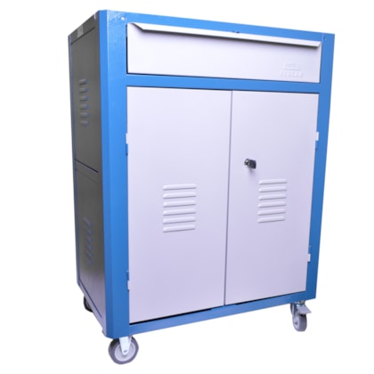 Carrinho de Mecânico Fechado com 1 Gaveta C07 Fercar-8f088235-6a62-4562-b4d2-8e464646ea58