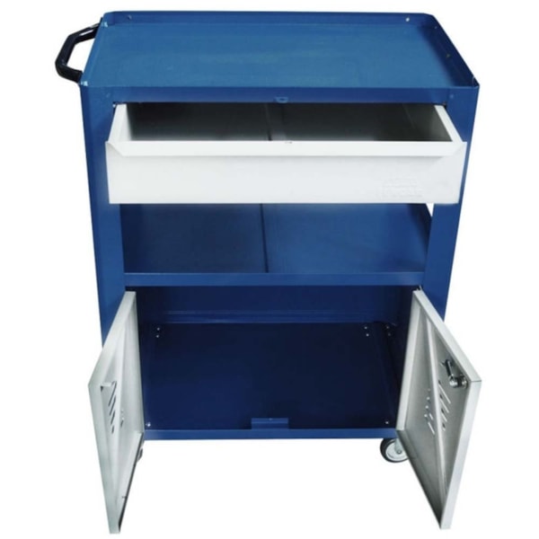 Carrinho de Mecânico Semi Fechado com 1 Gavetas C05 Fercar-4ec7ca28-7727-4f0d-a5fd-96d38cc33506