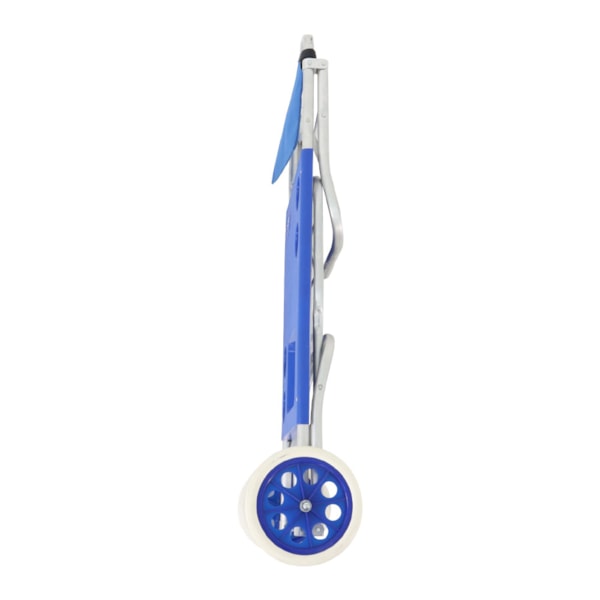 Carrinho de Mesa para Praia em Alumínio com Avanço 4499 Belfix-a2f8ece2-811d-4507-8452-68bcbce190c6