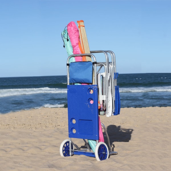 Carrinho de Mesa para Praia em Alumínio com Avanço 4499 Belfix-3f7435a3-522a-4962-b6de-ef84bee8d9e7
