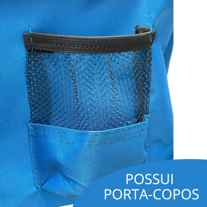 Carrinho de Transporte Articulado Camping Azul IWCDCAAZ Importway-294e6805-d22d-48a3-9f2a-a3a878879167