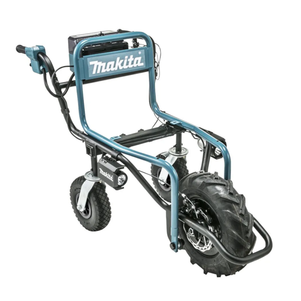 Carrinho de Transporte C/2 Bateria 5Ah + Cesto DCU180Z-CE Makita-b15c8dd6-6ff5-4e07-bdbc-6273829fd960