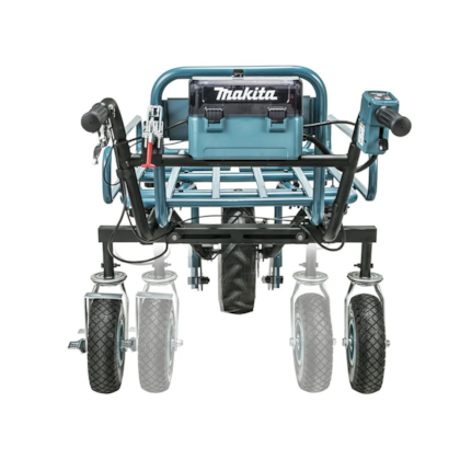 Carrinho de Transporte C/2 Bateria 5Ah + Cesto DCU180Z-CE Makita-d4e258d0-5312-461b-bc5d-a47b4d11967e