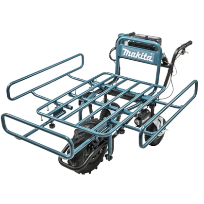Carrinho de Transporte C/2 Bateria 5Ah + Cesto DCU180Z-CE Makita-ef4cd574-92c3-4bff-9e5b-afc217bbf3a4