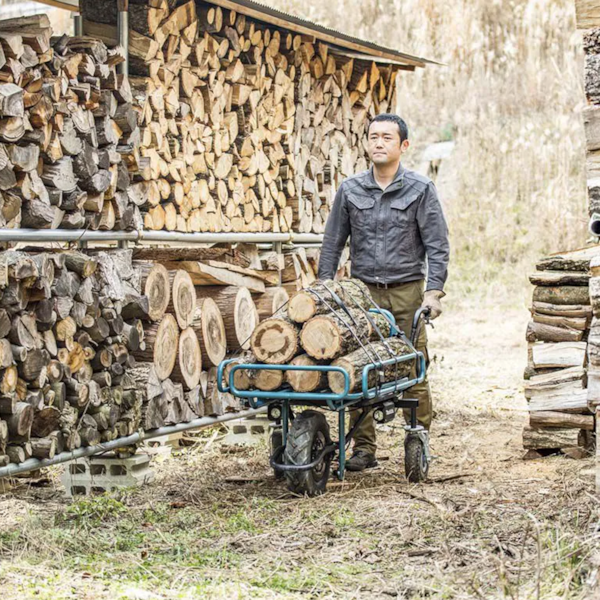 Carrinho de Transporte C/2 Bateria 5Ah + Cesto DCU180Z-CE Makita-ff7931ee-dfb2-49a6-80ad-376645b4a62e