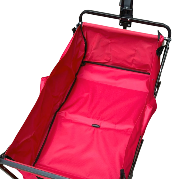 Carrinho de Transporte Dobravel Camping Vermelho IWCDCAVM Importway-c6d71c88-7d47-4672-9e2e-d20dca57c3ca