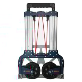 Carrinho de Transporte em Alumínio L-BOXX Bosch