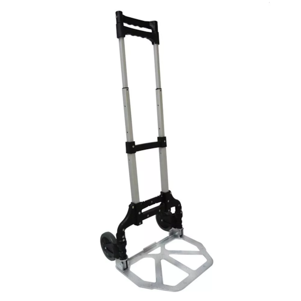 Carrinho Dobrável de Carga até 70KG Cores Sortidas Gorillaz-ae8c2121-4bac-489f-9e72-419c669f3ecc