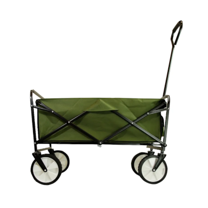Carrinho Dobrável Guepardo Roller com Alça e Porta Copos 046580 Nautika-329c468d-d50c-4e11-ac64-e8cdd57f2773