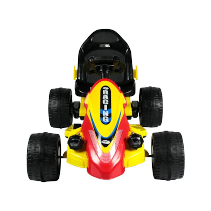 Carrinho Elétrico Fórmula Esporte 12V Amarelo 935105 Belfix-479db7c1-f94c-45b1-8f31-8f96e18dfdaf