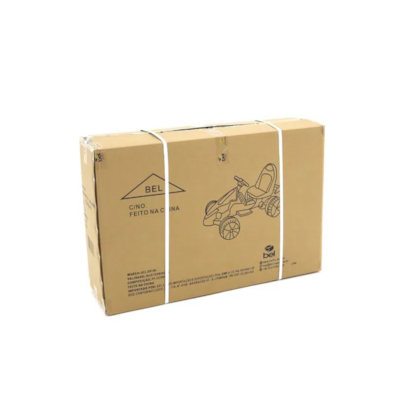 Carrinho Elétrico Fórmula Esporte 12V Amarelo 935105 Belfix-208badce-b770-468b-aa40-c57ab1a676af