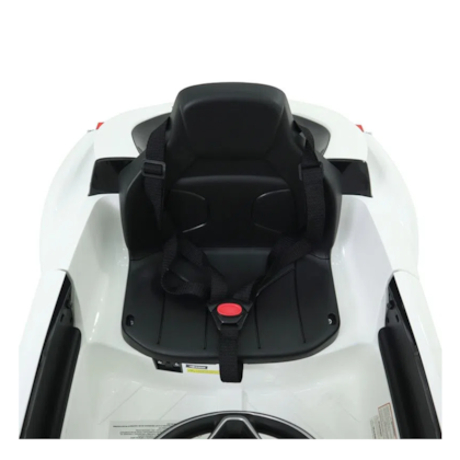 Carrinho Elétrico Infantil BMW I8 12V Branco 927901 Belfix-639c6cf7-83de-4d70-8269-83d44a3bb0b4