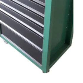 Carrinho Ferramentas 7 Gavetas CG890 010683810 Carbografite