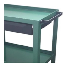 Carrinho Ferramentas CG 860 - 010659510 Carbografite