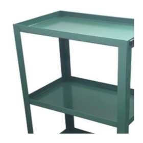 Carrinho Ferramentas Desmontado CG855 010683910 Carbografite