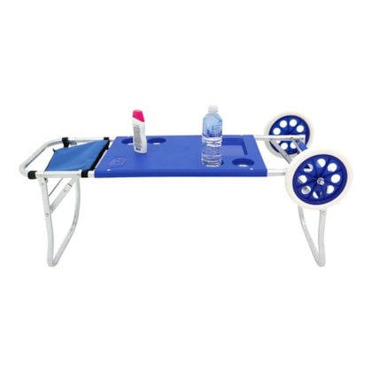 Carrinho Mesa de Praia Porta Cadeira e guarda-sol em alumínio 4400 Belfix-9911f8a9-6600-46d2-aa33-e1abbf1ef2b6