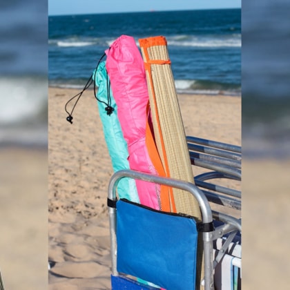 Carrinho Mesa de Praia Porta Cadeira e guarda-sol em alumínio 4400 Belfix-7579a3c7-7357-41f1-8093-62d4e2d8b4e2