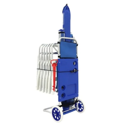 Carrinho Mesa para Praia Alumínio + Sacareia e Rede 704488 Bel-bd845ded-4825-445f-9105-d6dc59de39db