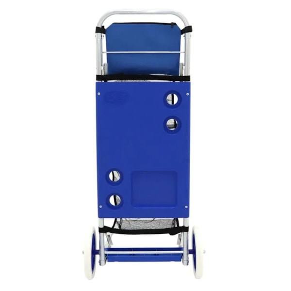 Carrinho Mesa para Praia Alumínio + Sacareia e Rede 704488 Bel-72c66445-f2a8-403d-865b-97d35c2242f8