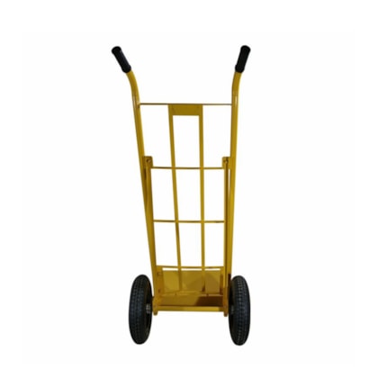 Carrinho Para Carga Armazém 400KG  A-400D  Lynus-ae3cb5b1-9445-4440-af86-6a2db59fa614