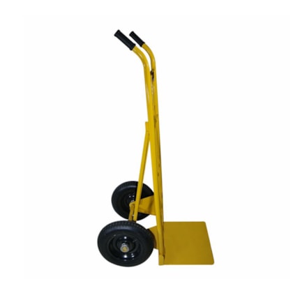 Carrinho Para Carga Armazém 400KG  A-400D  Lynus-fce971a4-6e33-4016-b41b-89edc2f97324