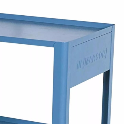 Carrinho Para Ferramenta Aberto CR-78 Marcon-b13f84fd-3894-4f12-83e8-ba497ac0bd26