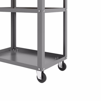 Carrinho Para Ferramentas Aberto Com Gaveta 91001 - Presto-30cd5f12-ba0a-4bc1-a47a-5bc2715c8c4d