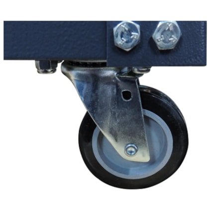 Carrinho Para Ferramentas Aberto Com Gaveta 91001 - Presto-5ddd71a5-0da8-4adb-b980-a88acc046033