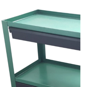 Carrinho para Ferramentas CG 870 - 010659610 carbografite