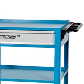 Carrinho Para Ferramentas Com 1 Gaveta CR-37 Marcon