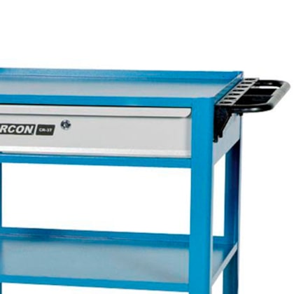 Carrinho Para Ferramentas Com 1 Gaveta CR-37 Marcon-bb77841d-e558-4e35-876f-adccf0118813