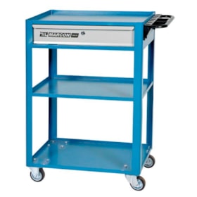 Carrinho Para Ferramentas Com 1 Gaveta CR-37 Marcon