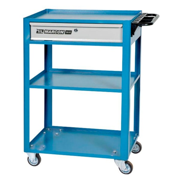 Carrinho Para Ferramentas Com 1 Gaveta CR-37 Marcon-c2908672-8074-4fc1-bdce-337ff2e0f5bb