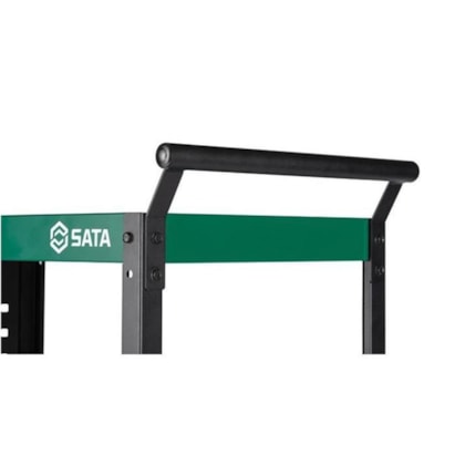 Carrinho Para Ferramentas de 3 Níveis ST95222B Sata-82ffa37c-2607-44f2-b866-6e338efb4080