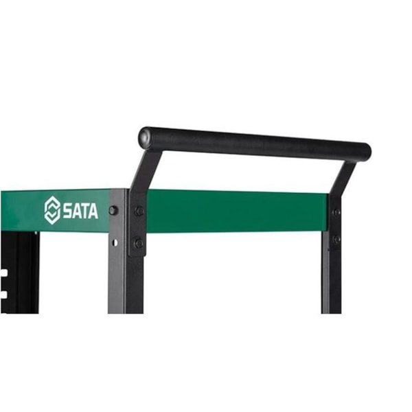 Carrinho Para Ferramentas de 3 Níveis ST95222B Sata-b0ed8c6e-20a9-4c6a-a3e8-bf5fbe01cfd7