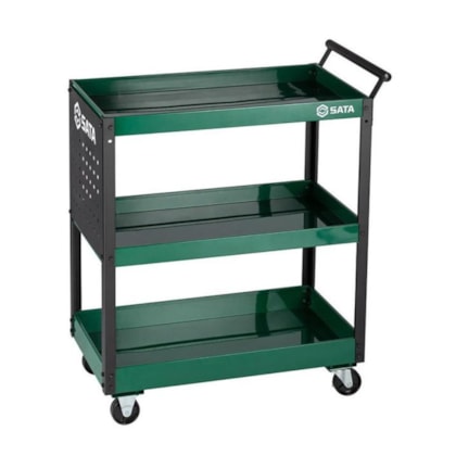 Carrinho Para Ferramentas de 3 Níveis ST95222B Sata-7cfa30ac-ff84-4cfa-9f8e-9d140b25b650