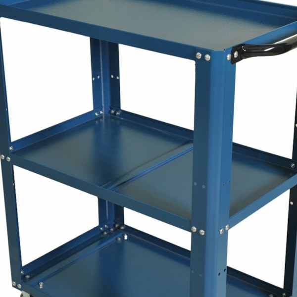 Carrinho para Ferramentas Sem Gaveta Fercar-011a82a9-ad04-4273-ac7a-74692a0de0af