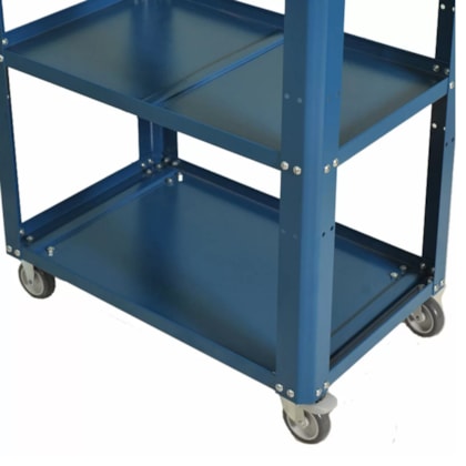 Carrinho para Ferramentas Sem Gaveta Fercar-3bc17dc7-81f5-4019-8312-4c5b1c48e001