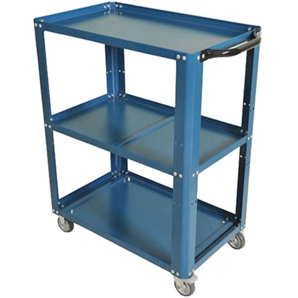 Carrinho para Ferramentas Sem Gaveta Fercar-2dcb3045-1f53-42f5-a2b7-e47fe168778f