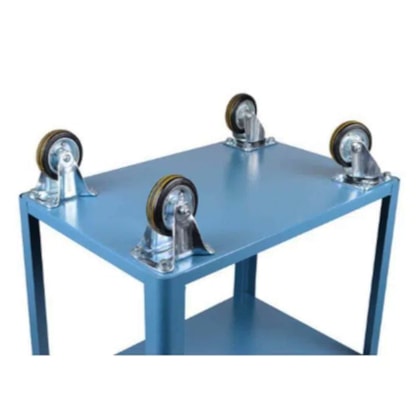 Carrinho Para Mecânico Aberto Com 1 Gaveta 600 X 400 X 910 (90 Kg) CR-79 Marcon-6c74ffb9-548e-4e0e-975d-6f130fbc6465