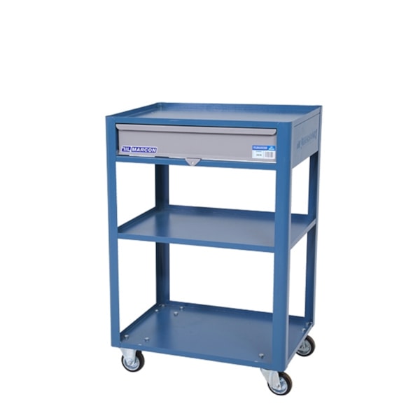 Carrinho Para Mecânico Aberto Com 1 Gaveta 600 X 400 X 910 (90 Kg) CR-79 Marcon-7cb1f5cb-70b7-42c4-80cb-5fa44c924627