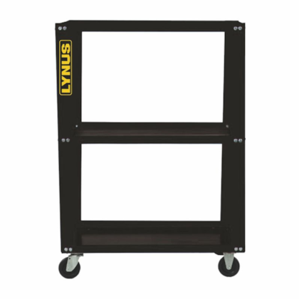Carrinho para mecânico aberto sem gaveta CFL- 600 S/ Lynus