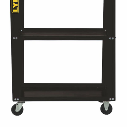 Carrinho para mecânico aberto sem gaveta CFL- 600 S/ Lynus-2a18b175-c7c2-48d3-9ada-7edb2e7799d8