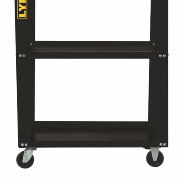 Carrinho para mecânico aberto sem gaveta CFL- 600 S/ Lynus-e93602d6-2e50-4fba-ba36-498f99196771