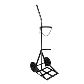 Carrinho para Solda 1 Cilindro 010532610 Craborgrafite