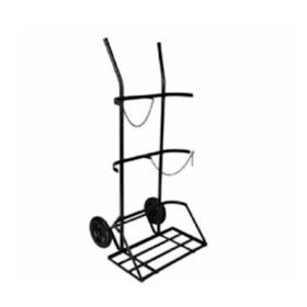 Carrinho para Solda 2 Cilindros 010532710 Craborgrafite