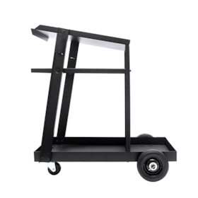 Carrinho Portátil para Máquina de Solda - SMARTER - CAR-200