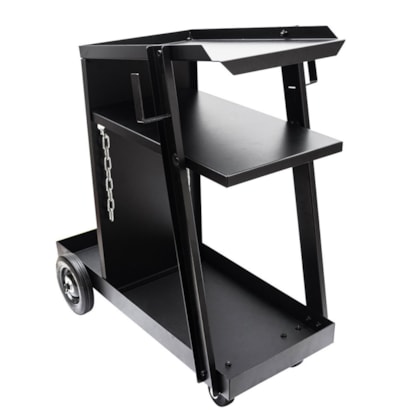 Carrinho Portátil para Máquina de Solda - SMARTER - CAR-200-dc3c56db-0cf3-4d2f-b30a-40ea306e873d